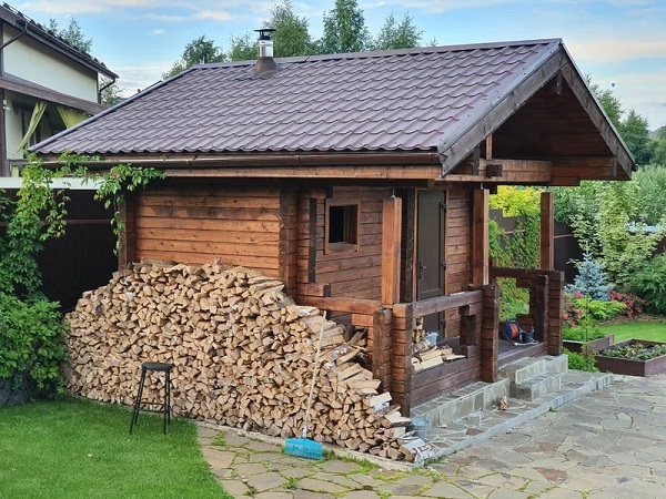 преимущества профилированного бруса камерной сушки5